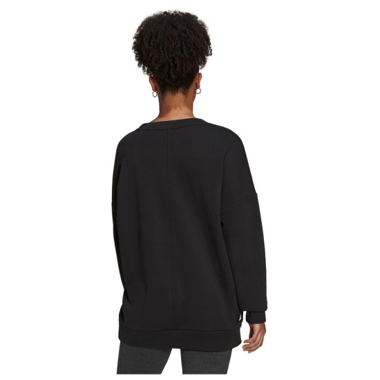 Adidas Γυναικείο φούτερ Future Icons Badge Of Sport Sweatshirt